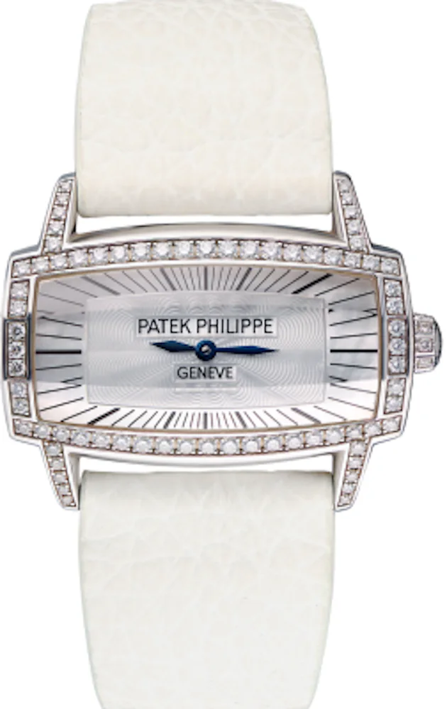 Patek Philippe Gondolo 4981G-001